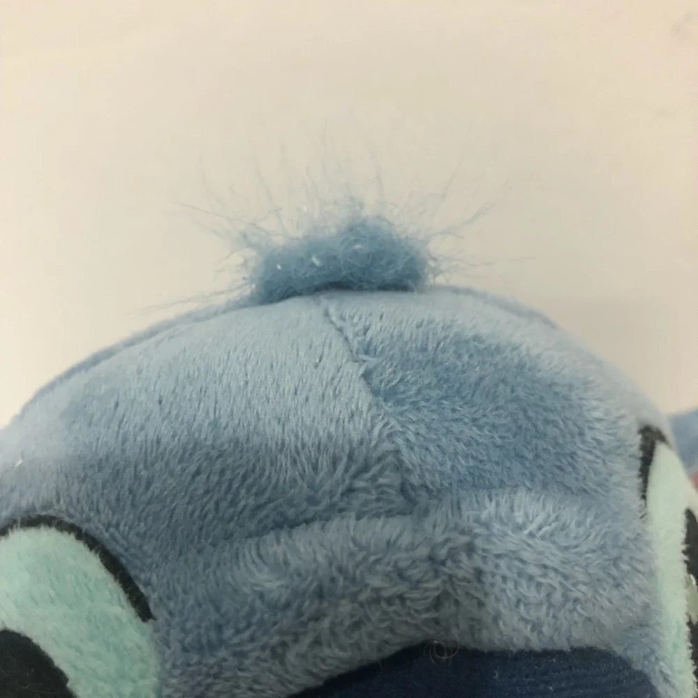 Stitch, Experiment 626, Stuffed Animal Small, Disney